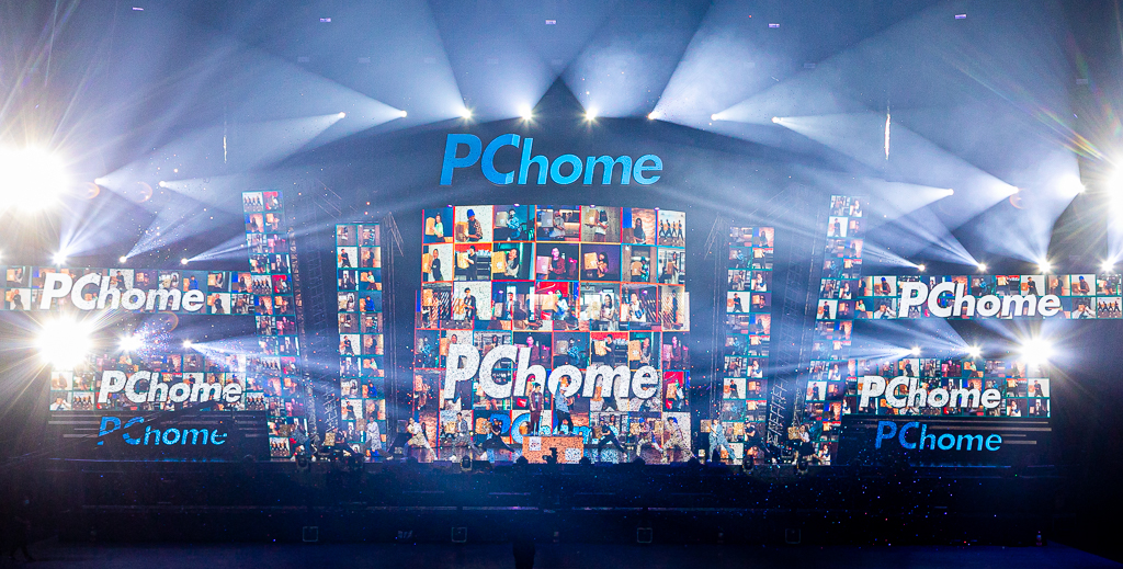 PChome Online